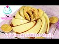 Gelatina de Galletas Maria