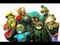 The Megas , Megaman I Want To Be The One ( Acoustic )