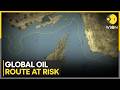 US Iran War Shipping Disrupted After Iran S Strait Of Hormuz Warning WION
