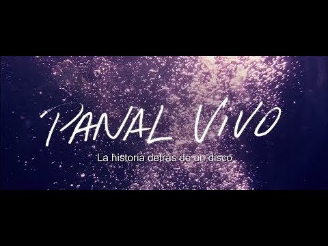 Panal Vivo - La historia detrás de un disco (Official Trailer)