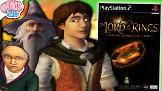 The awful Lord of the Rings game nobody played screenshot 2