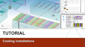 InstalSystem 5 - Cooling installations