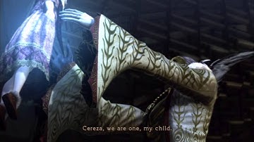 Bayonetta Part 21 - Chapter XVI - The Lumen Sage