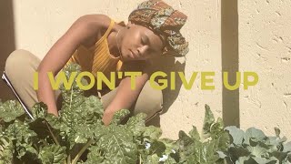 Youth Day 2020 - I won't give up - Stellenbosch University Choir