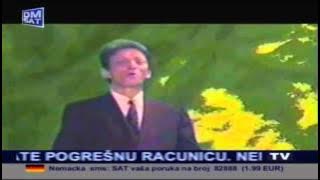 Bora Spuzic Kvaka - Zdravo, zdravo, imenjace mali