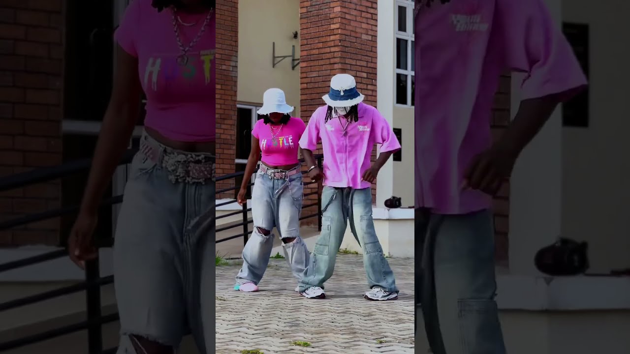 Let S Make This Go Viral Once Again ElectroBabby Cwalk Cripwalk Hiphop Electrobreakers