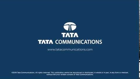 Know the experience of IT Engagement Director from Subsea 7 at Tata Communications