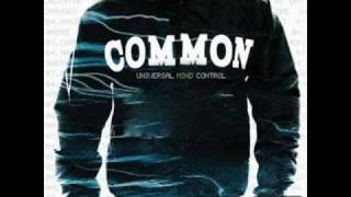 Common - Everywhere