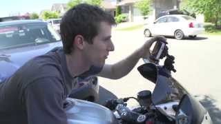 Minisuit Phone Mount & Phone Cases Unboxing & Overview