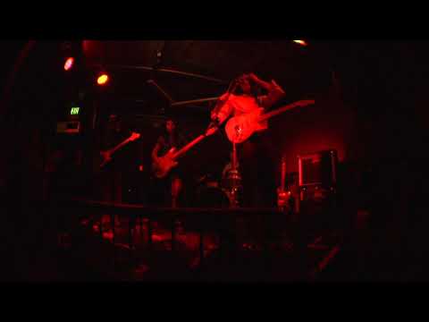 Big Bite (Live At Thee Parkside)
