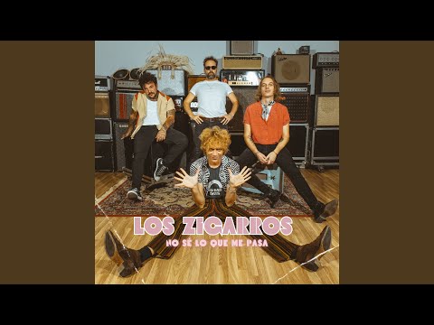 Watch No sé lo que me pasa (Directo desde Estudio Uno) on YouTube