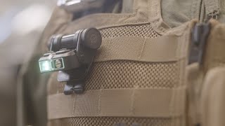 GLIDR -  Multi-Functional, Tactical Illumination Device for Aircrew