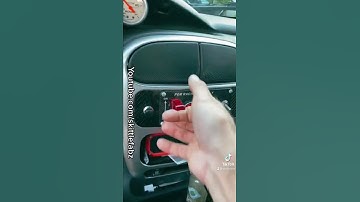 These 3 Questions tho😆 #srt4 #engine #tiktok