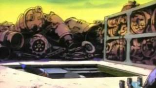 Cartoon SWAT Kats Free MP3 Download