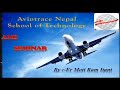 Duties and Responsibilities | of an Aircraft Maintenance Engineer AME |