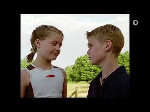 Natascha und Fiete - their story |Part 1| (die Pfefferkörner) - YouTube