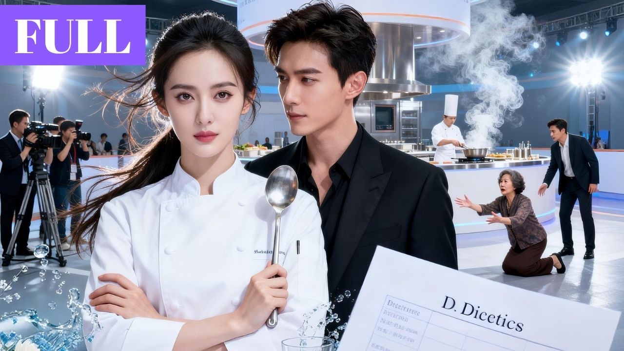 ถูกไล่ออกจากบริษัทและถูกหักหลัง! แต่ฝีมือการทำอาหารของเธอกลับไปดึงดูดความสนใจของซีอีโอ！