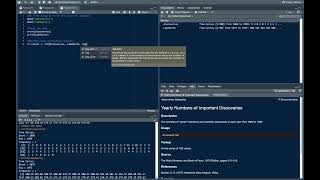 Simple Cross Correlation Analysis With R