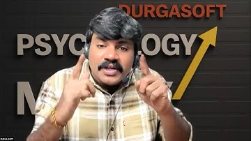 Happiness Alone Isn’t Enough… You Must Grow Too | Life-Changing Message by Durga Sir