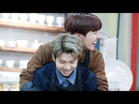 [ENG SUB] Run BTS! 2018 EP.46- BTS Workshop