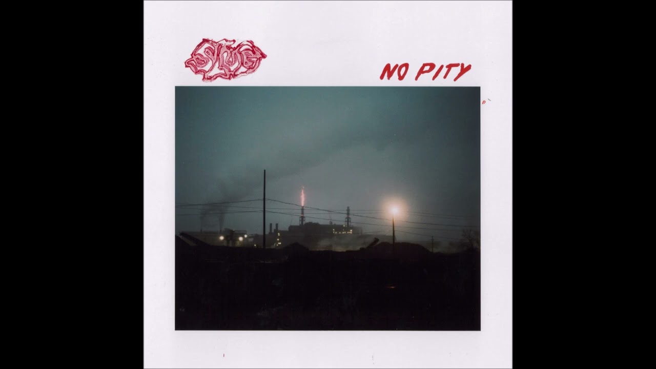 Slug - No Pity 2025 (Full EP) adlı videoyu YouTube'da izle Slug - No Pity 2025 (Full EP) adlı videoyu YouTube'da izle