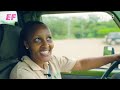 Meet Peace Mutoni: Breaking Barriers in the Tourism Industry