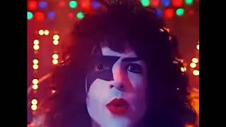 Kiss - Sure Know Something (1979)