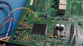 CHRYSLER_DODGE 2018-2026 BCM PROGRAMMING| MPC5606B #JTAG_#BENCH MODE WITH CG100X