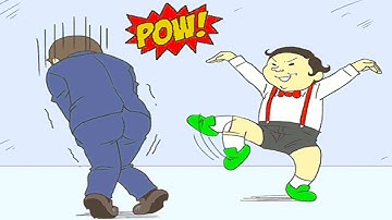 Ditching Work3 - Room Escape Game Stage 11-20 All Levels Solution - Android Gameplay Walkthrough