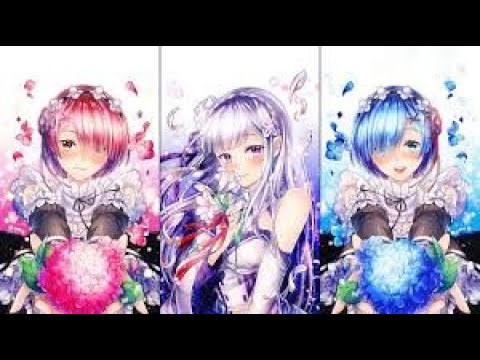 鈴木このみ「Redo」（「Reゼロから始める異世界生活」ＯＰテーマ）
