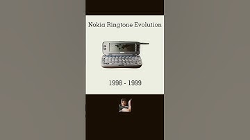 Rating Nokia ringtones