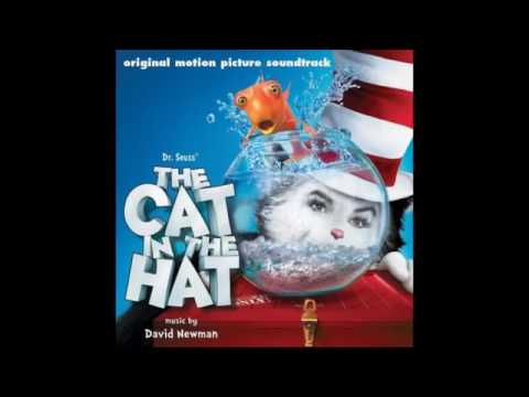 1 Main Title The Kids The Cat In The Hat 
