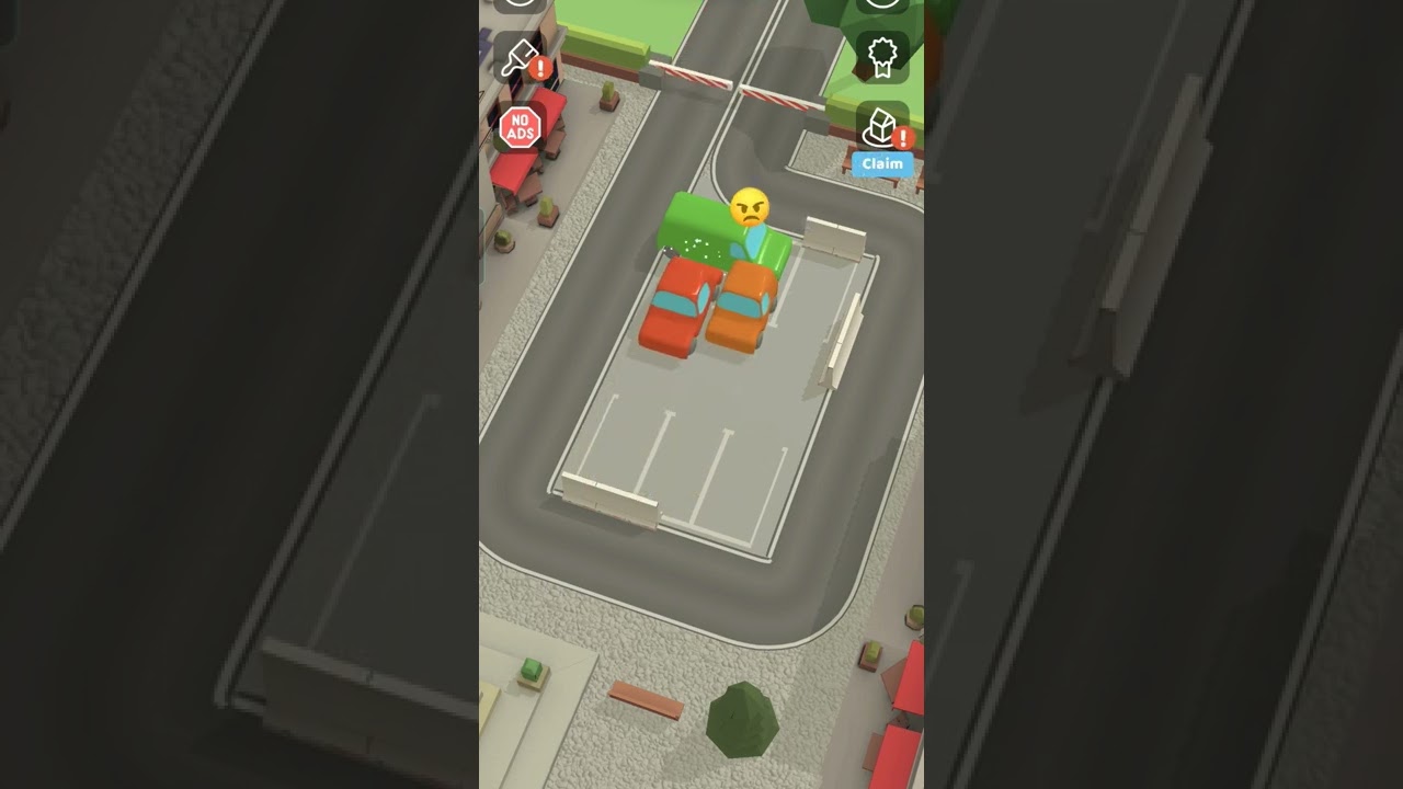 Traffic jam gameplay 2 YouTube