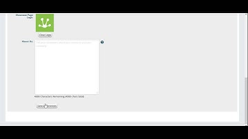 Preferences: Cross Sell Settings