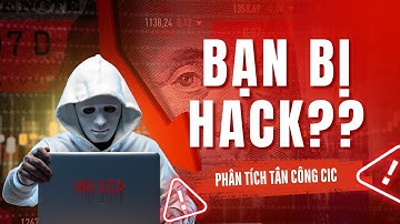 TỪ HACKER ĐẾN 