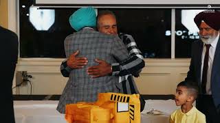 58Th Birthday- Crown Palace Surrey- Dusanjh Productions