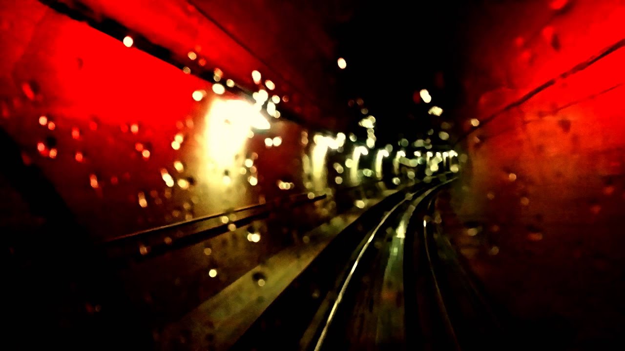 Savour Solitude (Electric Guitar Improvisation) - YouTube