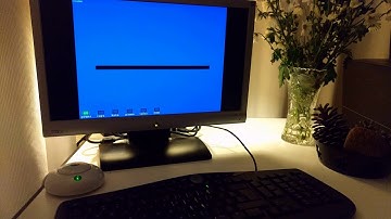 Booting into OpenMSX with Sedai Linux on a Raspberry Pi 2