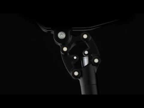 Unbeliveable Seatpost Get