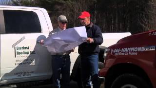 Everlast Metal Roofing