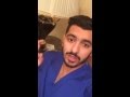 د.عبد المجيد بن عامر | تخصص طب اسنان جزء 1