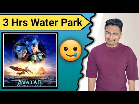 An Angry Reply To James Cameron | Avatar 2 Movie REVIEW |'s Avatar