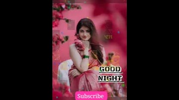 Thumbnail of Good Evening Video ❤️ #hindisong #youtubshorts #shortfeed