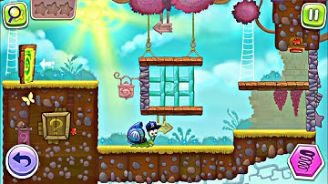 Snail Bob 3 Level 7.1