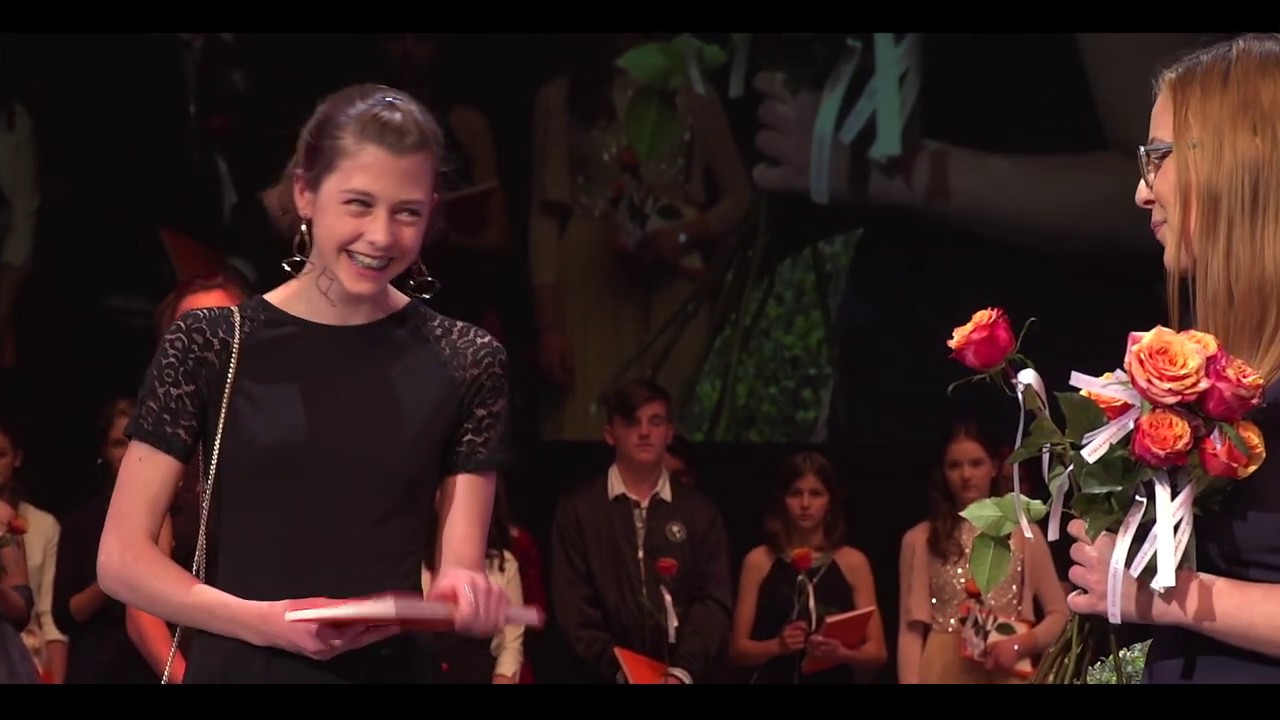  JugendFEIER 2019 Im Friedrichstadt-Palast Berlin - Trailer 2019 - YouTube 