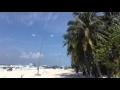 03 Roads in Maafushi, Maldives