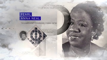 Zeta Phi Beta Sorority, Inc. - Centennial - Honoring Our Founders - Recap