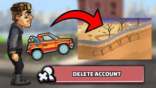 Hello and Goodbye. 👋 - Hill Climb Racing 2