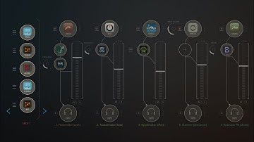 Apps Ripplemaker Phasemaker Troublemaker RuismakerFM Slammer HQ (iPad5 - Zé Osório)
