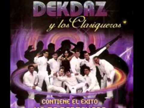 Grupo DKDAZ - Adios bye bye